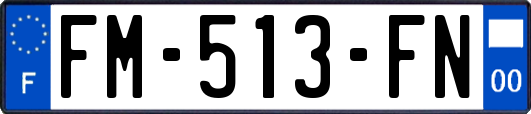 FM-513-FN