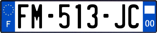 FM-513-JC