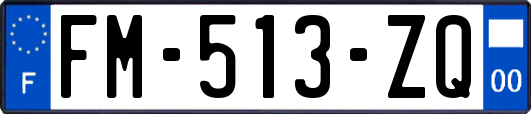 FM-513-ZQ