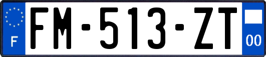 FM-513-ZT
