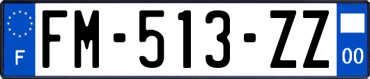 FM-513-ZZ