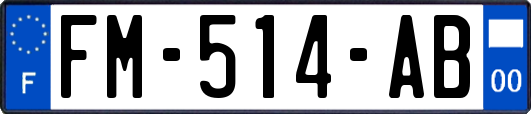 FM-514-AB