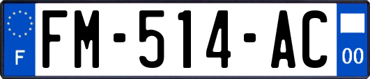 FM-514-AC