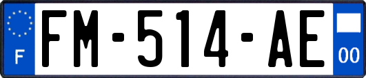 FM-514-AE