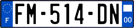 FM-514-DN