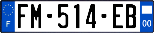 FM-514-EB