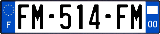FM-514-FM