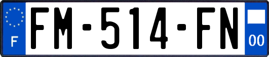 FM-514-FN