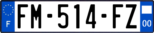 FM-514-FZ
