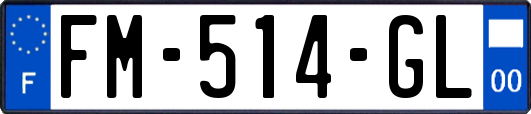 FM-514-GL