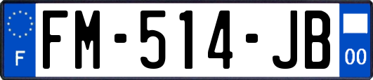 FM-514-JB