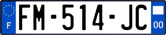 FM-514-JC