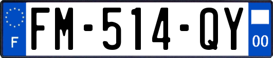FM-514-QY