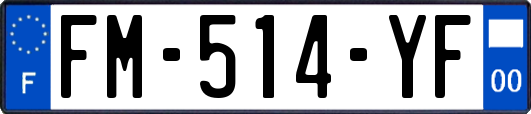 FM-514-YF