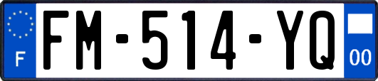 FM-514-YQ
