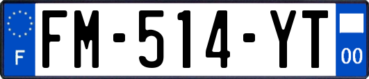 FM-514-YT