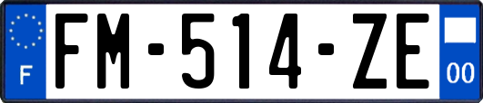 FM-514-ZE