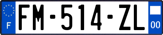 FM-514-ZL