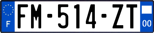 FM-514-ZT