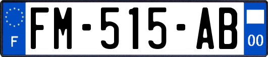 FM-515-AB