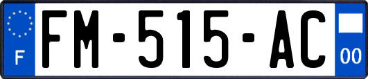FM-515-AC