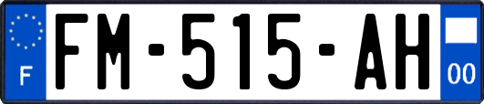 FM-515-AH