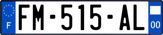 FM-515-AL