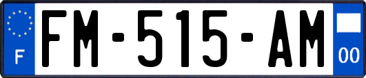 FM-515-AM