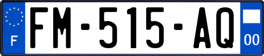 FM-515-AQ