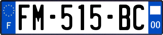 FM-515-BC
