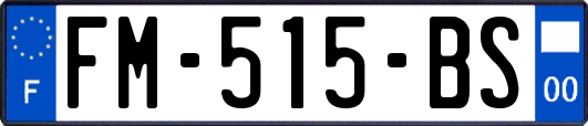 FM-515-BS