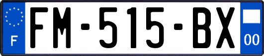 FM-515-BX