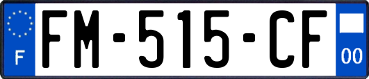 FM-515-CF