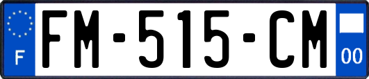 FM-515-CM