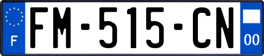 FM-515-CN