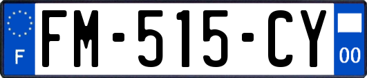 FM-515-CY
