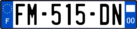 FM-515-DN
