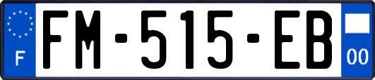 FM-515-EB