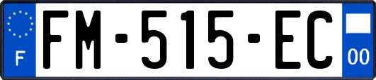 FM-515-EC