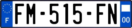 FM-515-FN