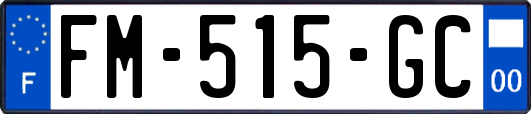 FM-515-GC