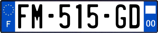 FM-515-GD