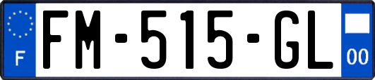 FM-515-GL
