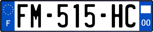 FM-515-HC