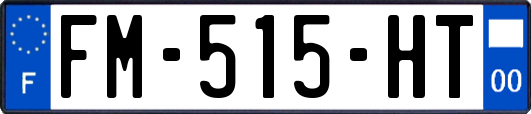 FM-515-HT