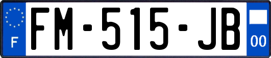 FM-515-JB