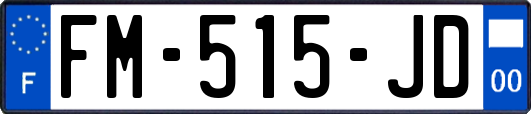 FM-515-JD
