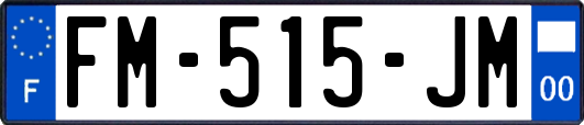 FM-515-JM