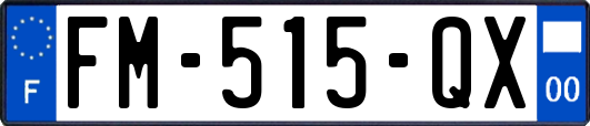 FM-515-QX