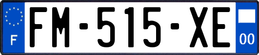FM-515-XE